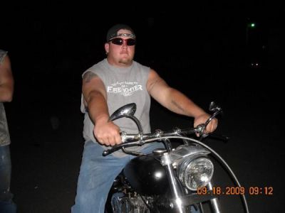 Andrew Leabo