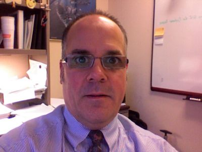 David Palmisano