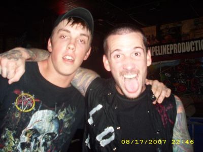 Joshua Salyer