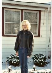 Rene Mcnally