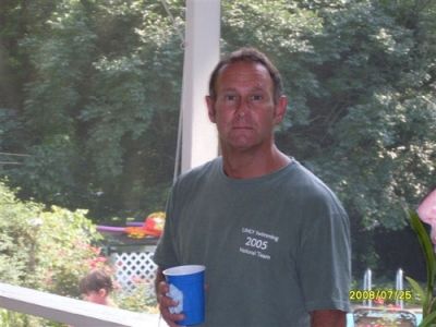 Steven Leibowitz