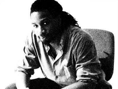 Christopher Frierson