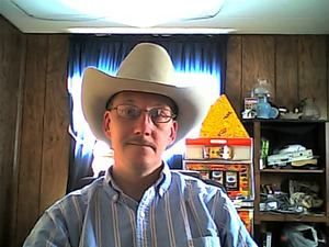 Mark Olson