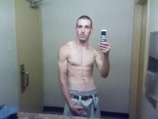 Shane Rizor
