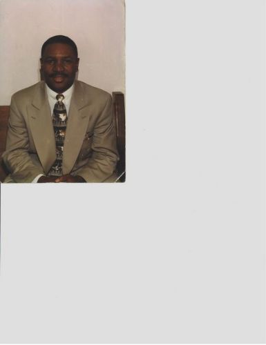 Lawrence Perry