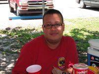 Anibal Gonzalez