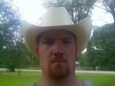 Bradley Ogle