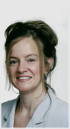 Anne Austin