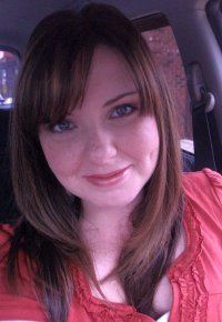 Heather Gegax