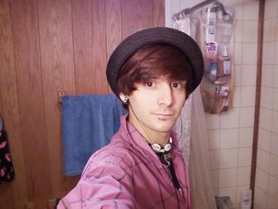 Jonathan Campbell