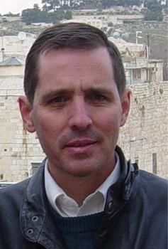 Dennis Mcgee