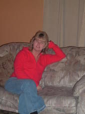 Cindy Rowe