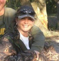 Melissa Denison