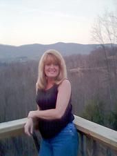 Melinda Sutton