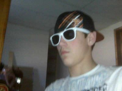 Zachary Testolin