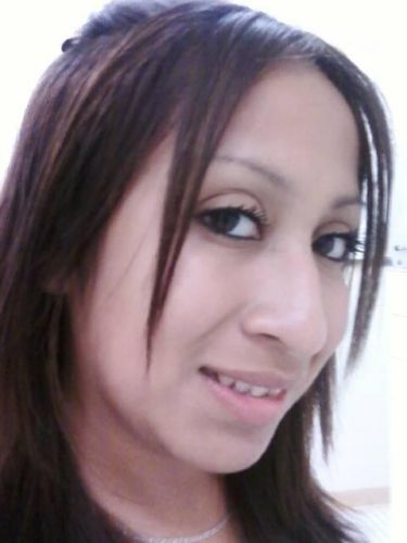 Yesenia Carrizales
