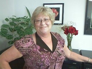 Judy Palaschak