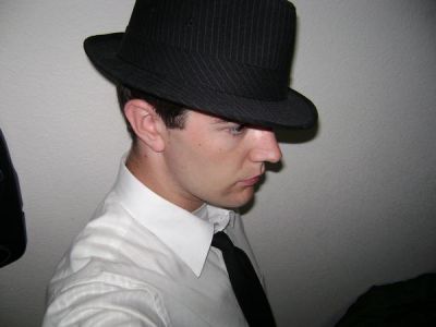 Justin Fasan