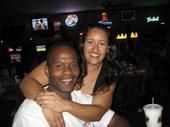 Tony Jackson