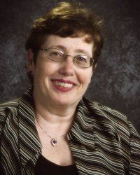 Connie Walsh
