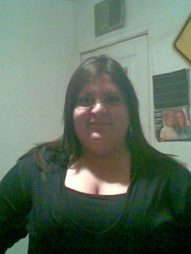 Rita Ahumada