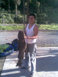Marco Moscoso