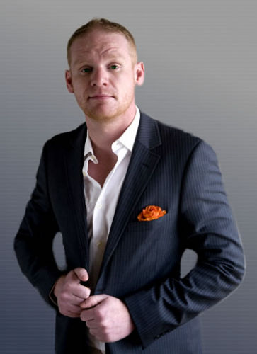 Nicholas Mortensen