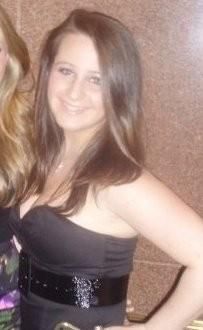 Marissa Desio