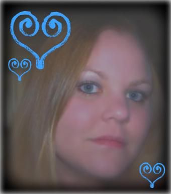 Stacey Parham