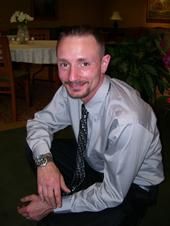 William Tsoukalas