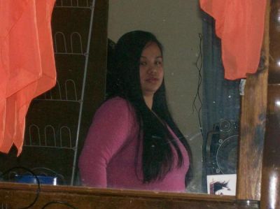 Tammie Muna