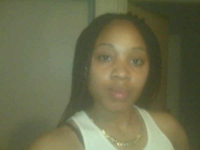 Makiah Conley
