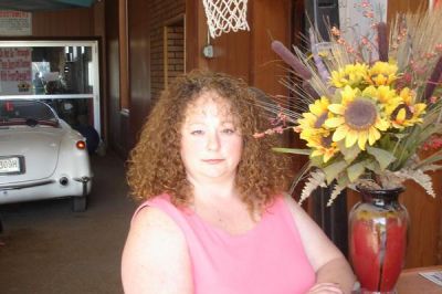 Traci Wright