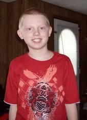 Cody Carter