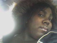Felicia Jackson