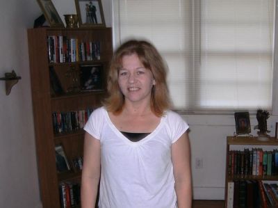 Katherine Tepen