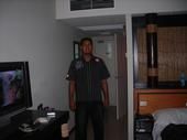 Atinesh Chandra