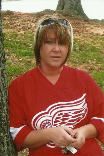 Deanne Wood