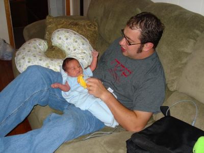 Zachary Fleming