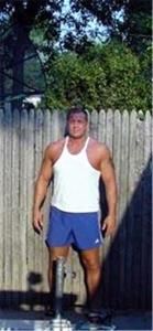Garry Chawa