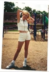Terri Champney