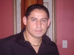 Edwin Moncada