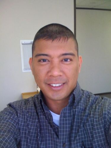 Antonio La Cruz