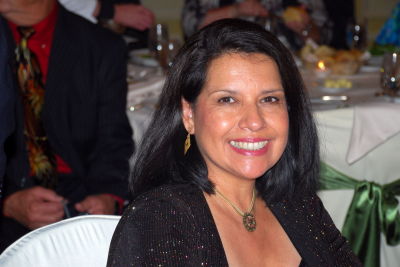 Diana Manzanares