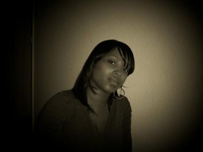 Shanisha Upshaw