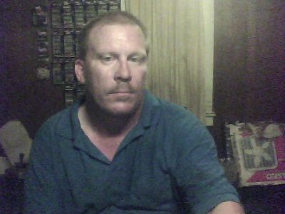 Garry Clark