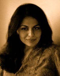 Dipika Kapadia