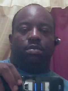 Jeffery Bloodsaw