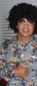 Jon Webb