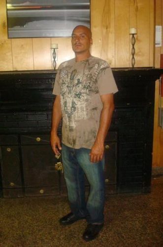 John Santiago